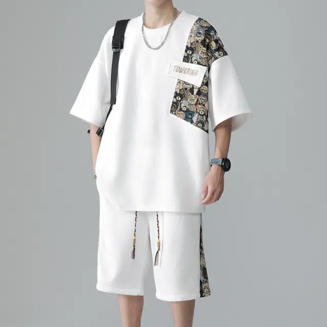 VIPGOOSE TOversize