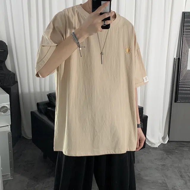 VIPGOOSE cleanfitT