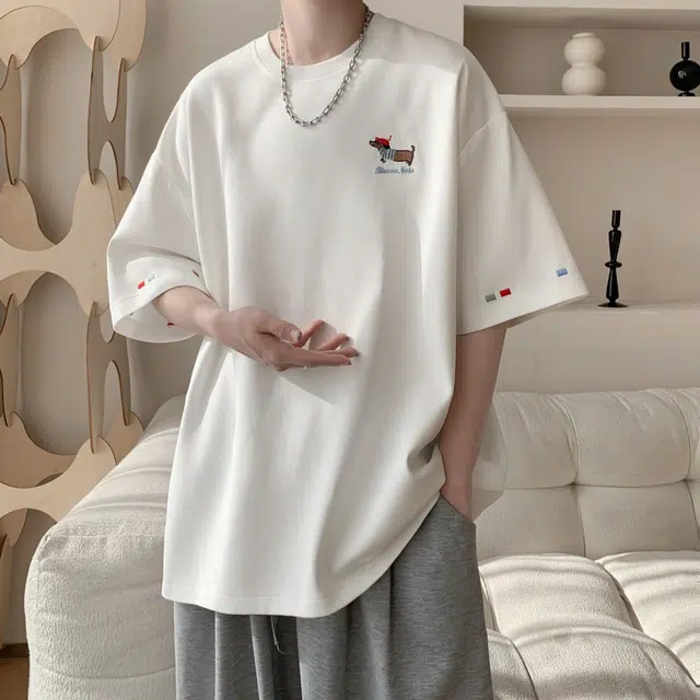 VIPGOOSE CleanfitT