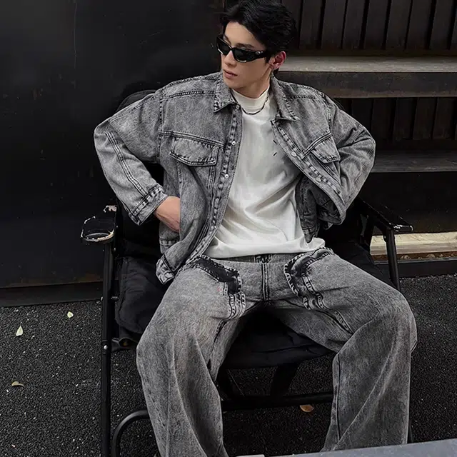 VIPGOOSE Overseas