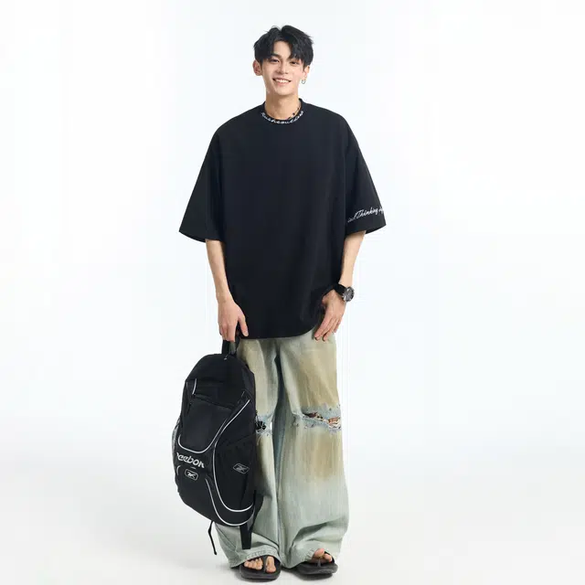 VIPGOOSE T