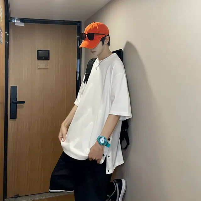 VIPGOOSE CleanfitinsT