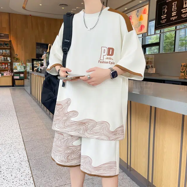 VIPGOOSE Oversize