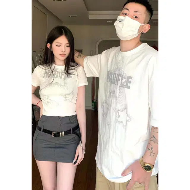VIPGOOSE OversizeT