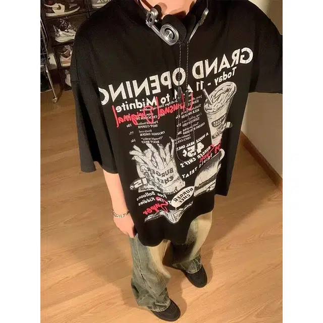 VIPGOOSE T