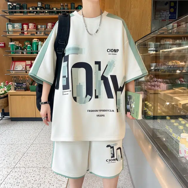 VIPGOOSE Oversize