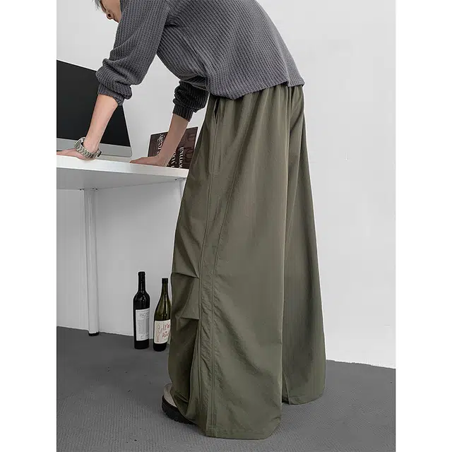 VIPGOOSE Oversize