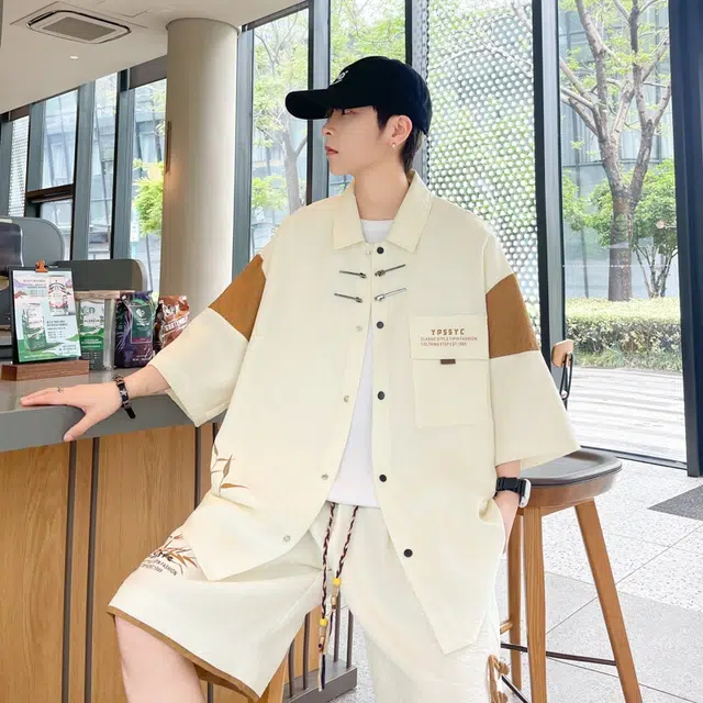 VIPGOOSE Oversize