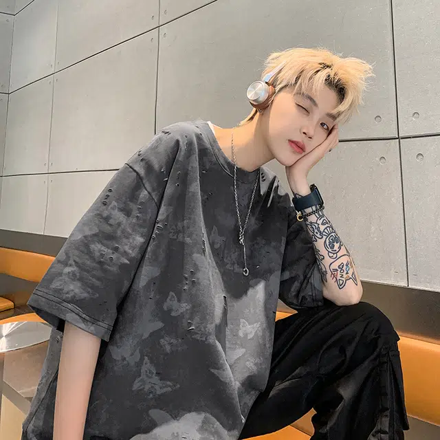 VIPGOOSE T