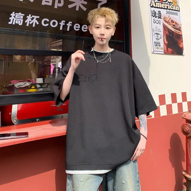 VIPGOOSE CleanfitT