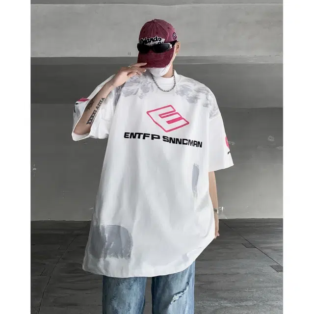 VIPGOOSE T