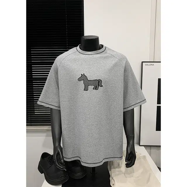 VIPGOOSE cleanfit T