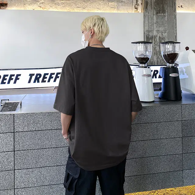 VIPGOOSE T