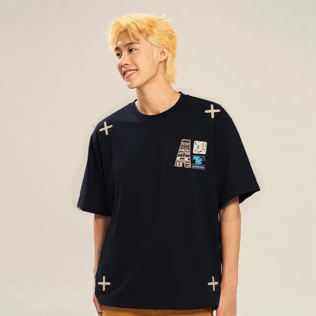 VIPGOOSE T
