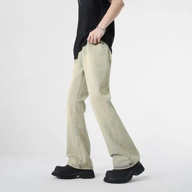 VIPGOOSE cleanfit