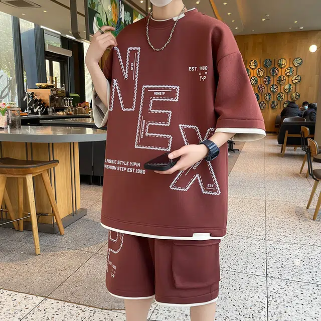 VIPGOOSE Oversize