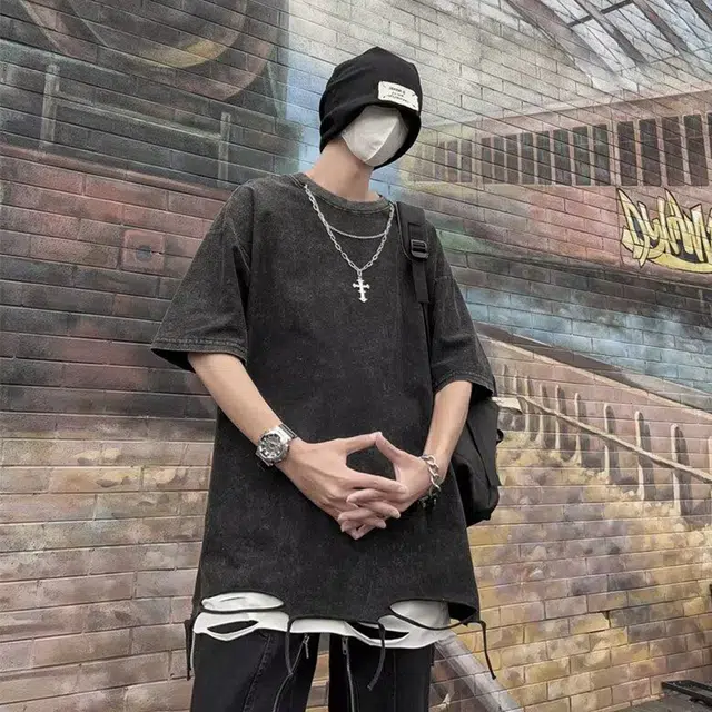 VIPGOOSE T