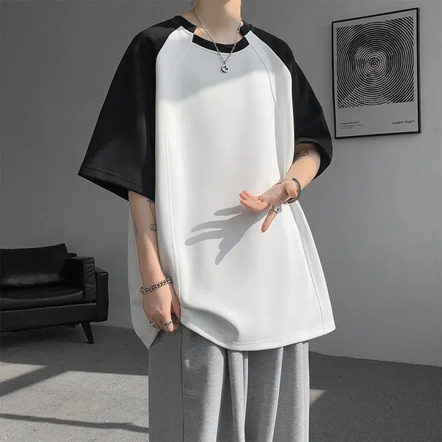 VIPGOOSE OversizeT