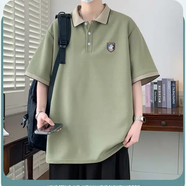 VIPGOOSE Polo