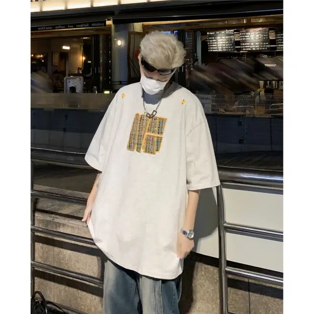 VIPGOOSE T
