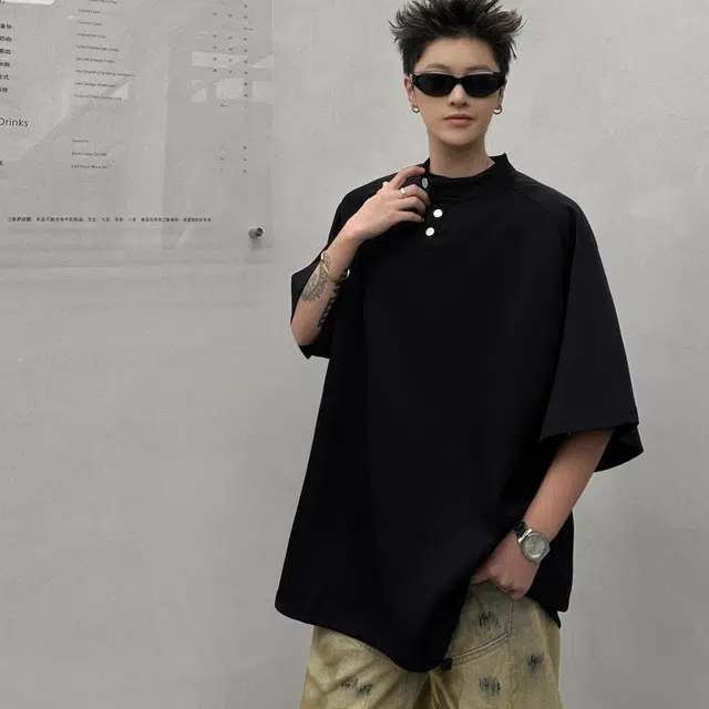 VIPGOOSE T