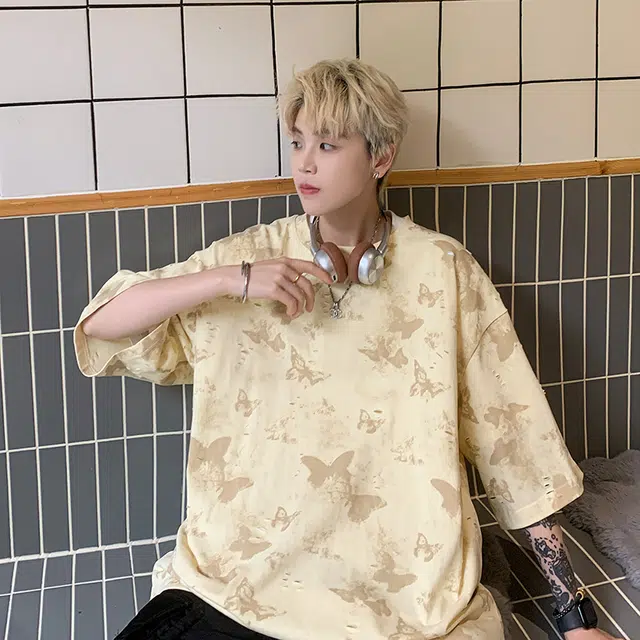 VIPGOOSE T