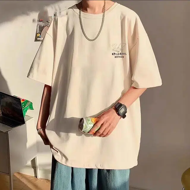 VIPGOOSE OversizeT