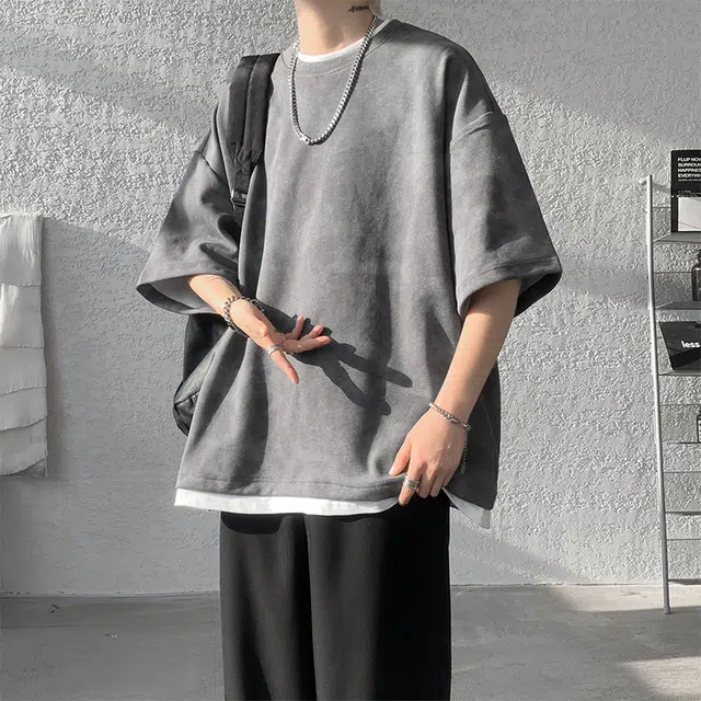 VIPGOOSE DirtyfitT
