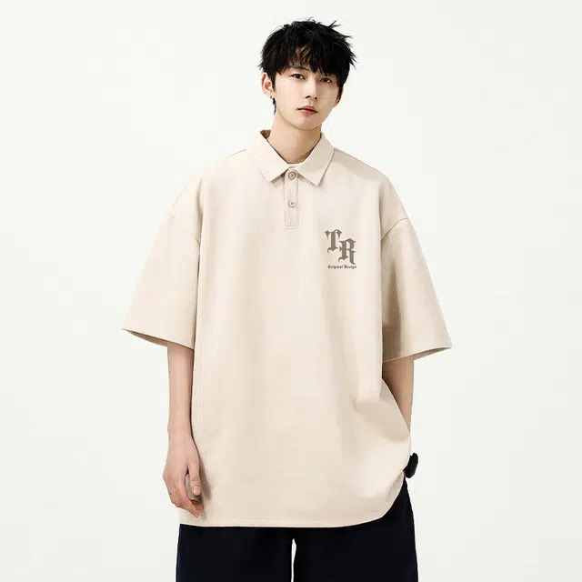 VIPGOOSE Polo