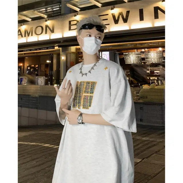 VIPGOOSE T