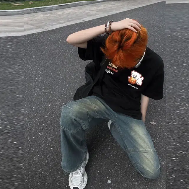 VIPGOOSE cleanfitT