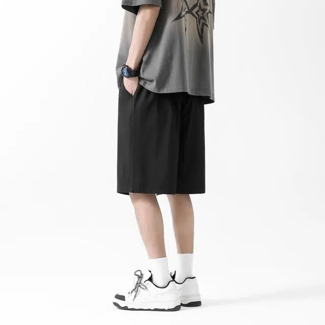 VIPGOOSE clean fit