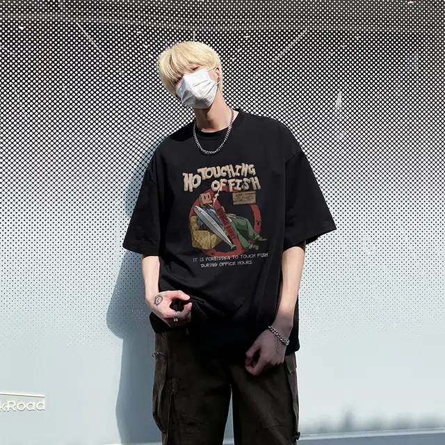 VIPGOOSE T