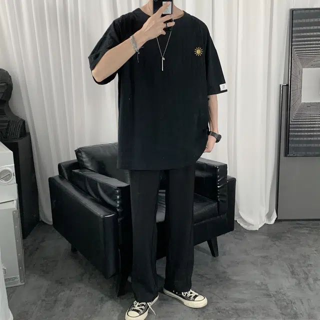 VIPGOOSE cleanfitT