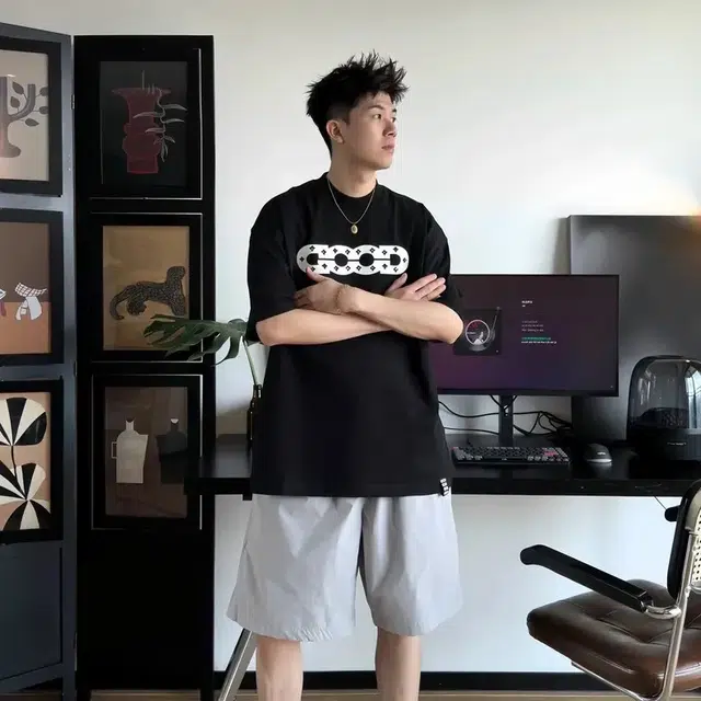 VIPGOOSE T