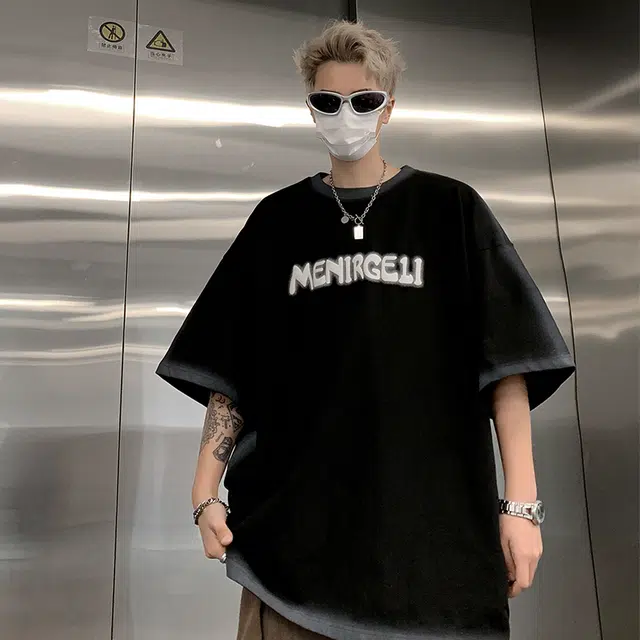 VIPGOOSE insoversizeT