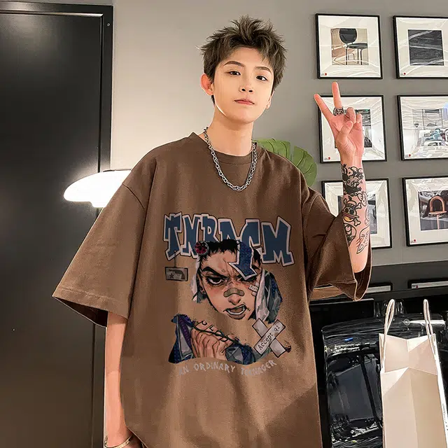 VIPGOOSE T