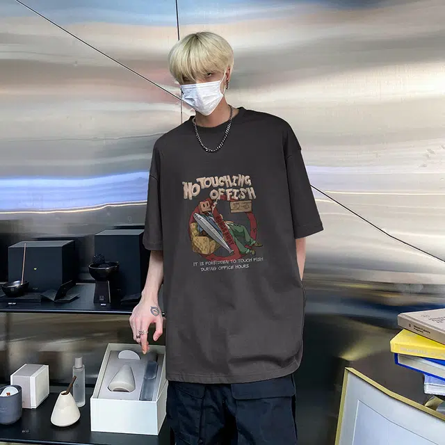 VIPGOOSE T