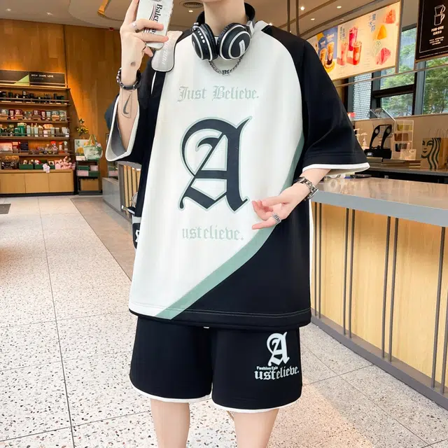 VIPGOOSE Oversize