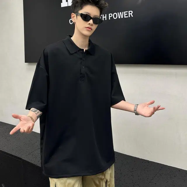 VIPGOOSE PoLoCityBoyT