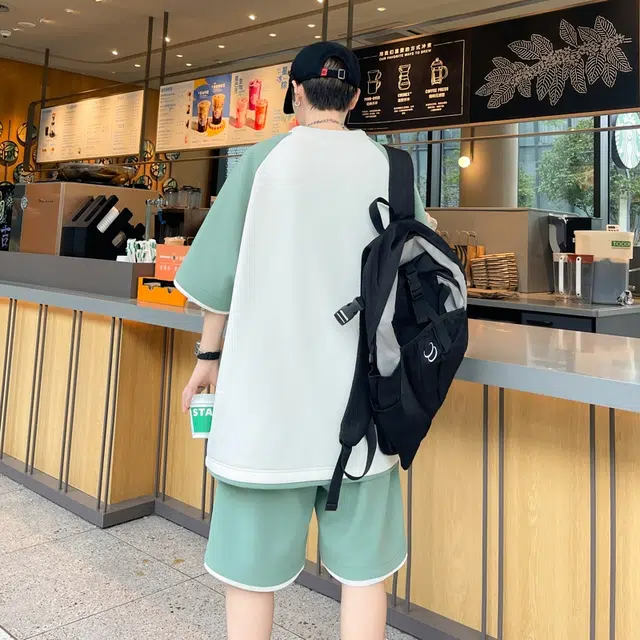 VIPGOOSE Oversize