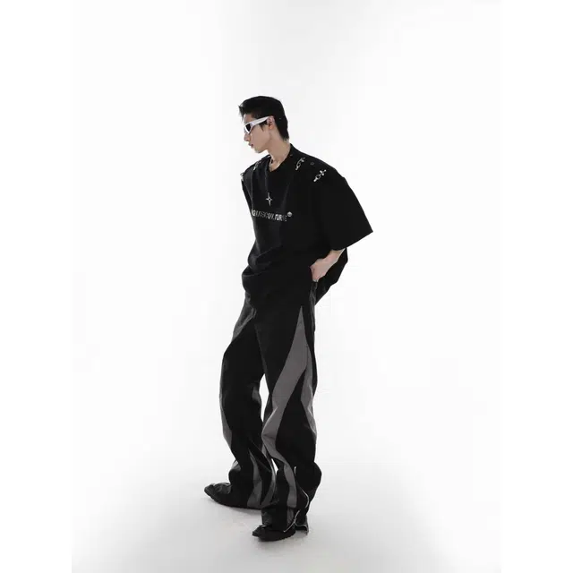 VIPGOOSE T