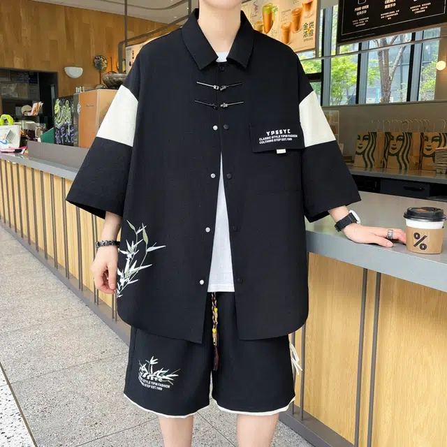 VIPGOOSE Oversize