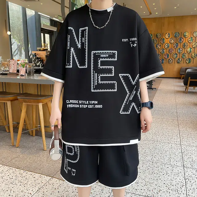 VIPGOOSE Oversize
