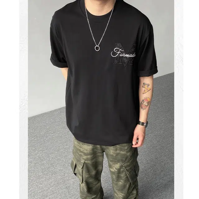 VIPGOOSE T