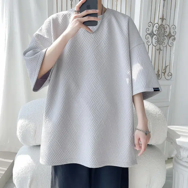VIPGOOSE OversizeT