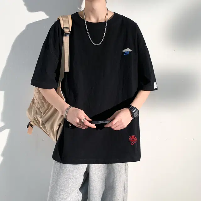 VIPGOOSE cleanfitT