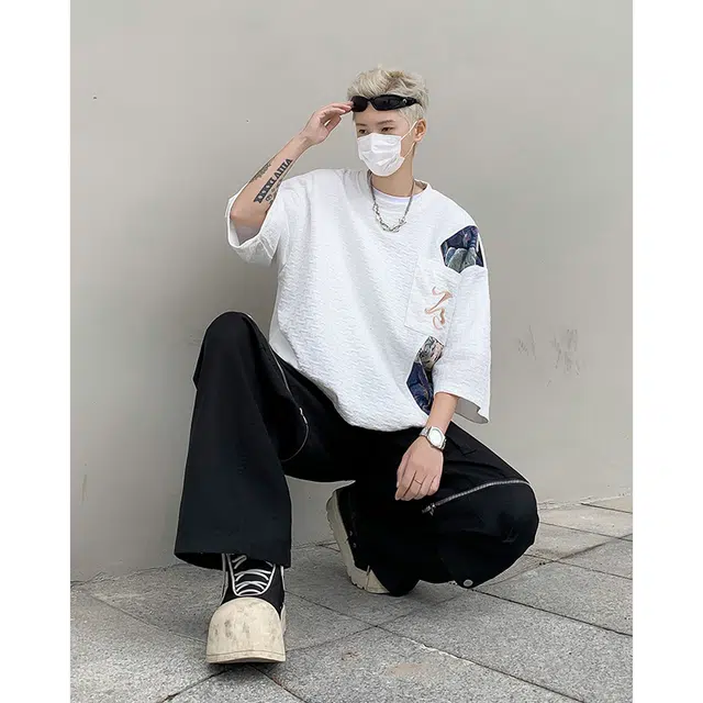 VIPGOOSE T