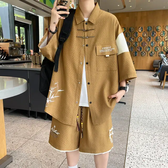 VIPGOOSE Oversize