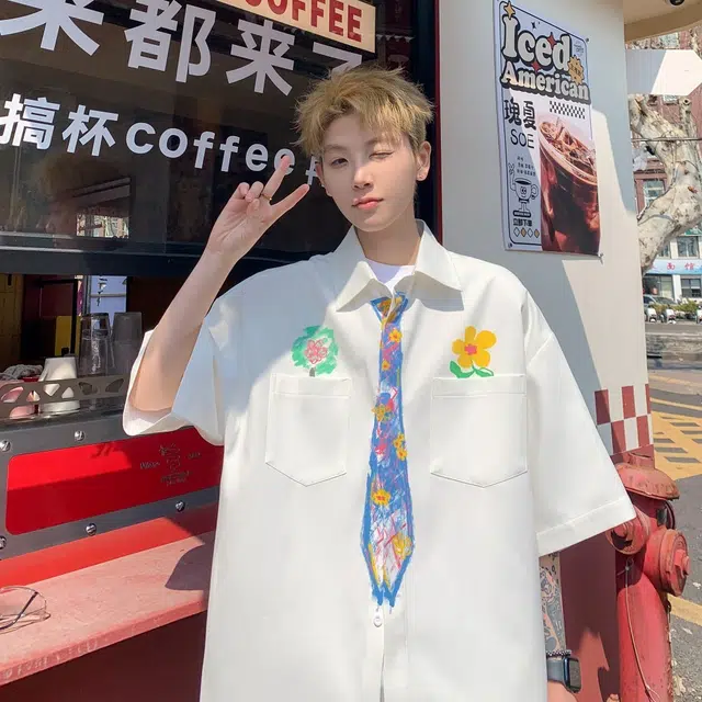 VIPGOOSE Oversize